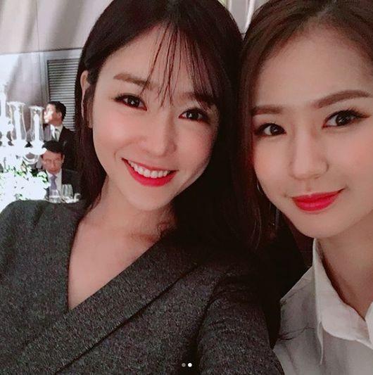 공서영, 배지현X박기량과 '꽃미모 < 연예 < 연예·스포츠 < 기사본문 - 뉴스데일리 공서영, 배지현X박기량과 '꽃미모 < 연예 < 연예·스포츠 < 기사본문 - 뉴스데일리