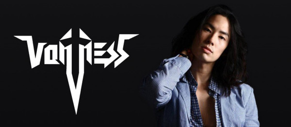 대만 인기 아이돌 Van Ness Wu, Numbers·썬더코어와 협력해 자선 NFT 창작물 ‘VAN NESS x ART x CHARITY’ 판매한다.