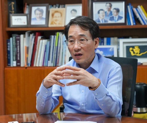   이원욱 민주당 의원.