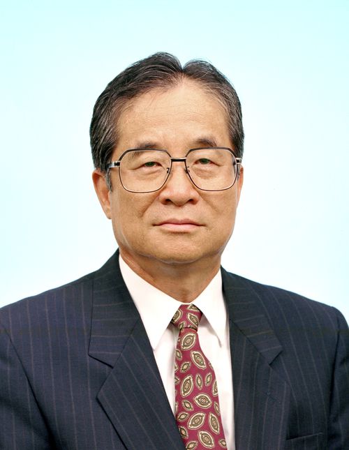   김덕주 전 대법원장.