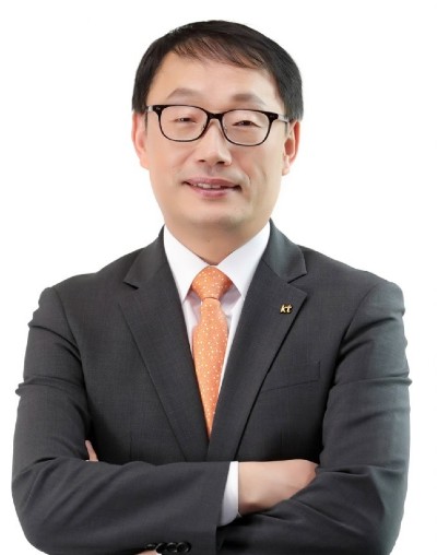  구현모 KT 대표
