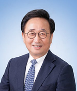최호성 경남대학교 교수