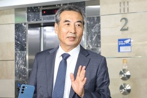 김건희 특검, 조성옥·이일준 삼부토건 前現직 회장 등 4명 구속영장 청구