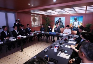 李 대통령 