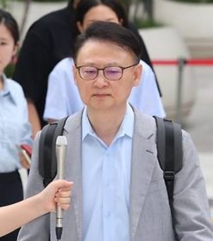 김건희 특검, 이기훈 도운 구세현 前 웰바이오텍 대표 구속영장 청구