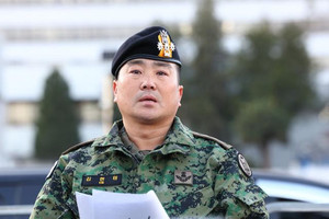 12·3 비상계엄 가담 혐의 군 간부들 첫 공판 관련 이미지