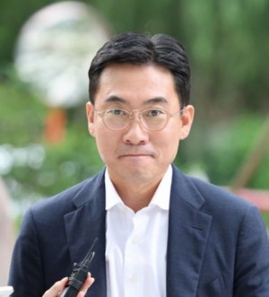 김건희 특검, ‘집사게이트 연루’ 조영탁에 징역 10년 구형
