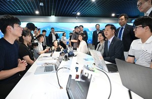 '첨단산업 인재양성 부트캠프'로 청년들의 미래 경쟁력 키운다