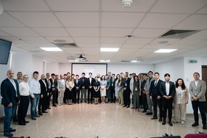 동유럽에서 K-우주산업의 신뢰와 역량을 선보이다